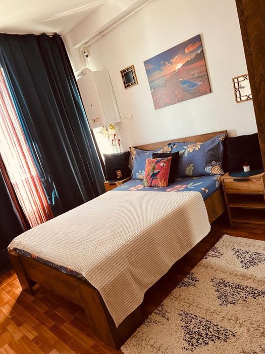 Ap.1 cam.Faleză Lift Parcare Centrala Chiar si 1 Luna