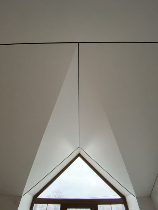 Натяжные потолки ПВХ! Тканевые потолки!