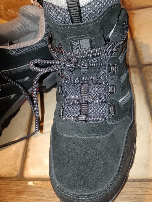 Karrimor mount hiking ghete 46 bocanci