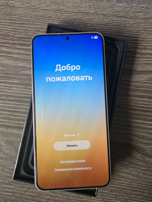 Продам Samsung Galaxy S24+