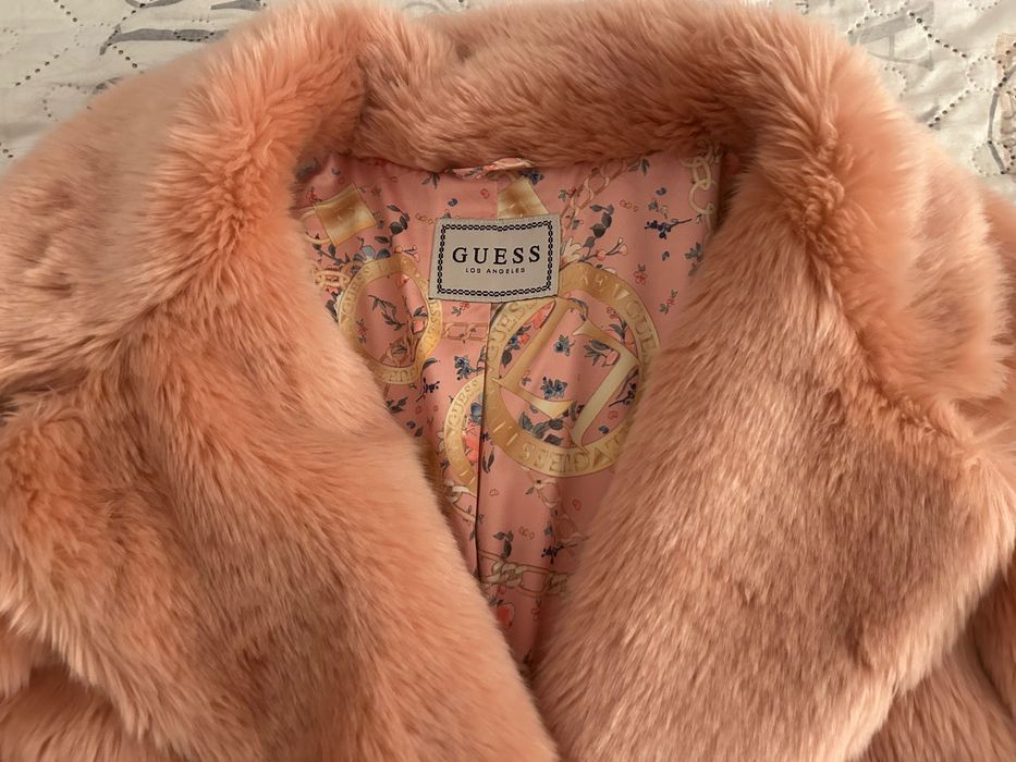 Палто Guess-размер S