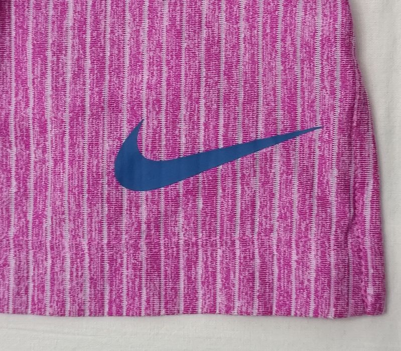 Nike DRI-FIT Tank Top Bra оригинален потник с бюстие ръст 128-137см