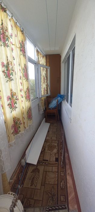 Квартира  1-комн.