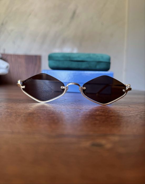 очила GUCCI GG 1604S 002