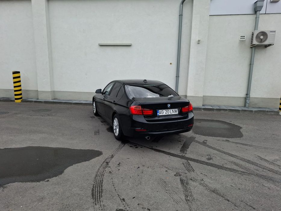 BMW Seria 3