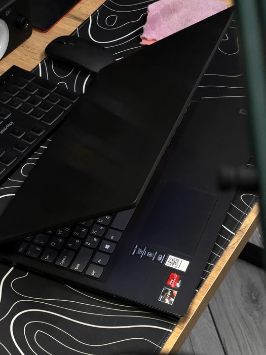 Lenovo Ideapad 15”6