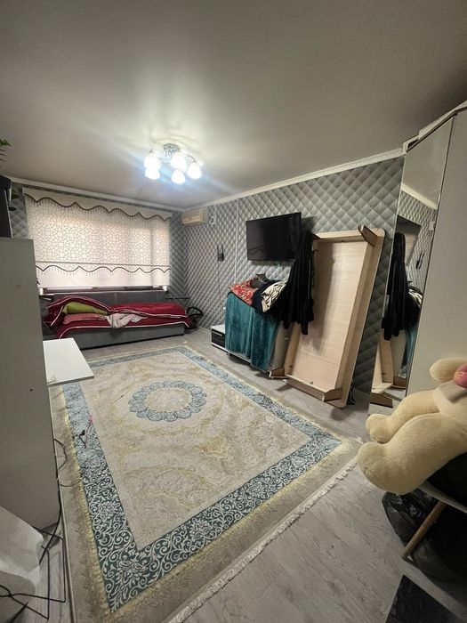 1 комнатная обмен