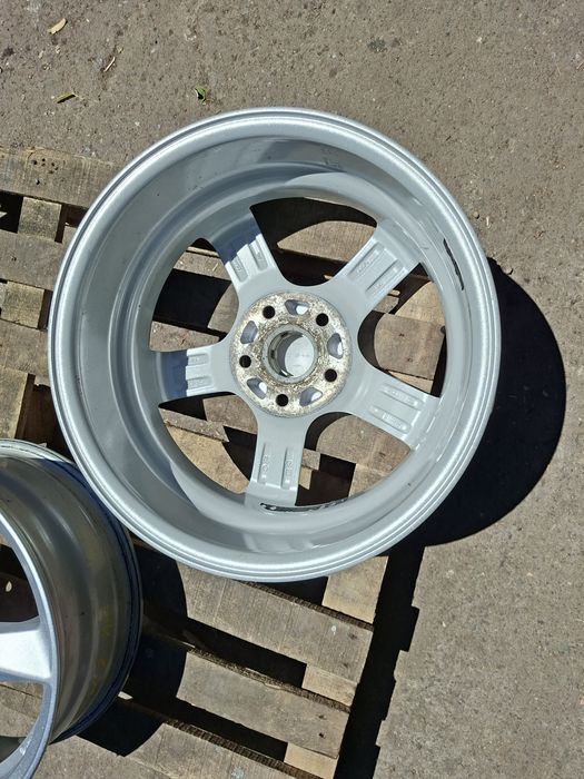16" 5x112mm BROCK, 5х112мм Немски Алуминиеви джанти