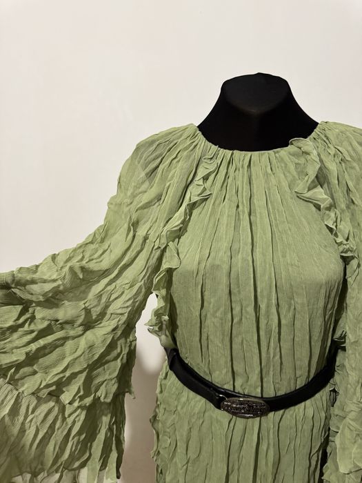 Платье манго стиль бохо