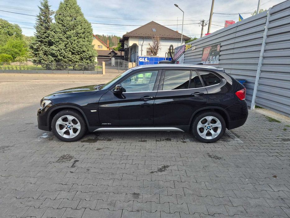 BMW X1, Xdrive - UNIC Proprietar