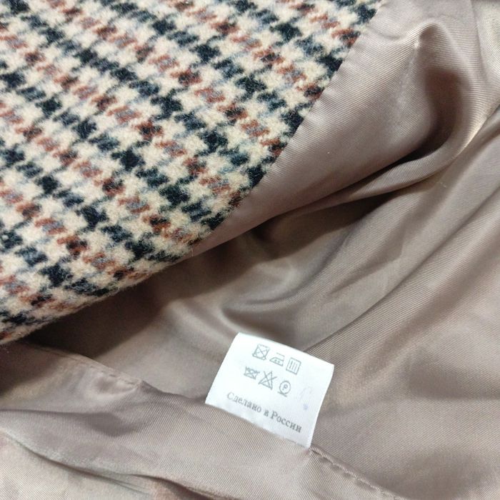 Пальто женское, теплое