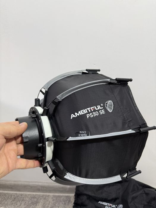 РАСПРОДАЖА Фото товар ! Мини Софтбокс