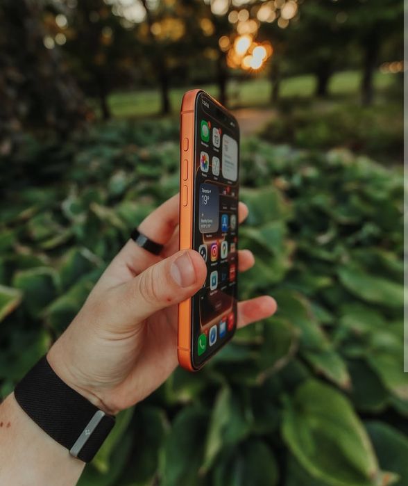 iPhone 17 pro max 1tb 1цикл