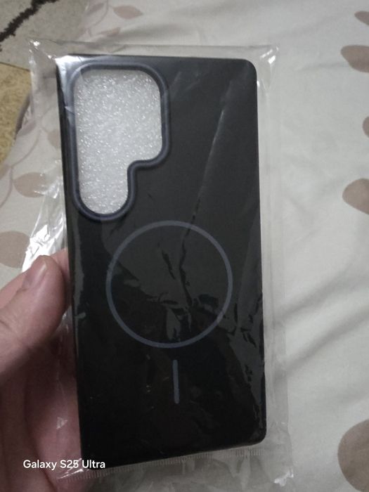 Husa telefon  samsung galaxy s25 ultra