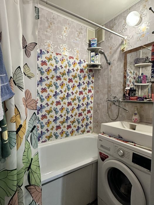 Продажа 2 к.кв. на 4/6 в районе Сельмаш