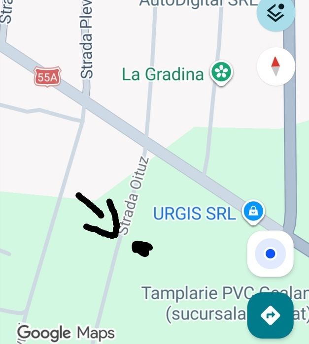 De vânzare în CALAFAT