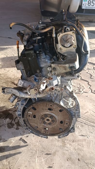 Матор х трайл T31 QR25DE 2008