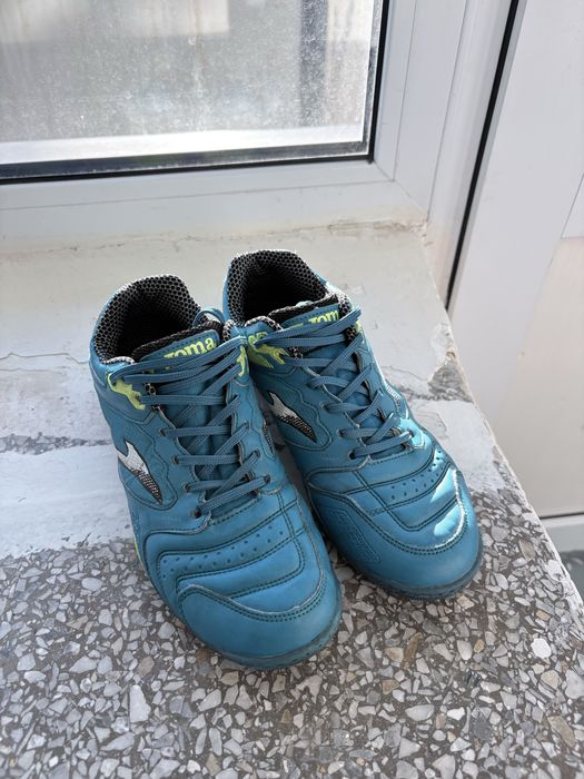 Сороконожки Joma оригинал