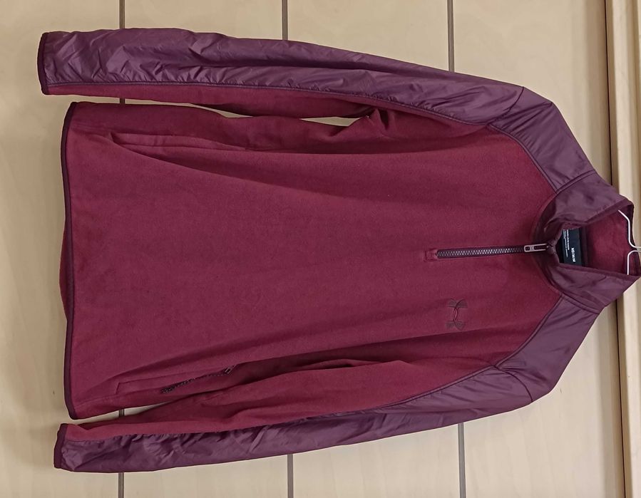 Under Armour Men's Polartec-Като Нова