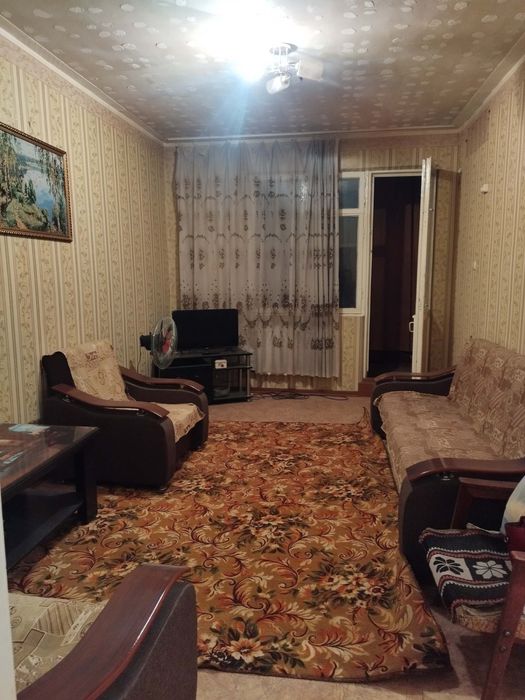 Продается квартира, Чиланзар 14 квартал, 2/3/4