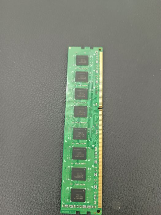 Оперативная память 8 Гб ddr3