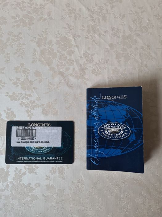 Продам Longines Master Collection