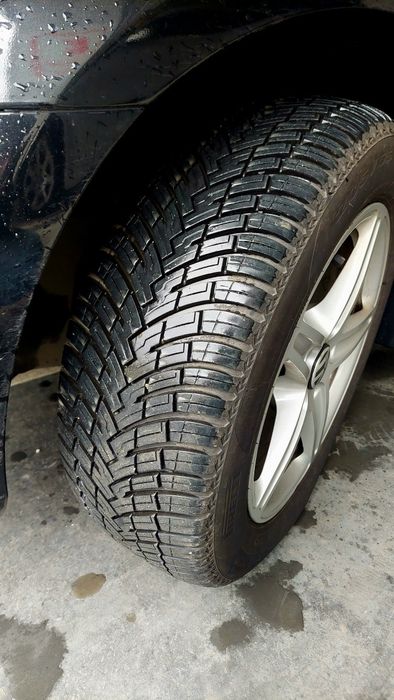 Volkswagen Golf 6, 1.6 Tdi 2012