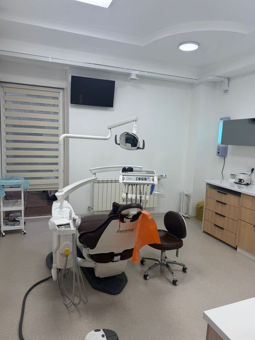 Сдается в аренду стоматологический кабинет