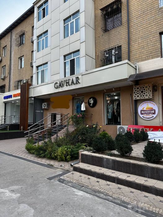 Продаётся Не Жилое Помешения Ориентир Лабзак