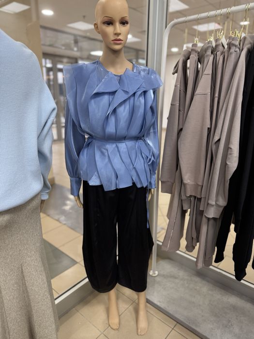 Торговое оборудование