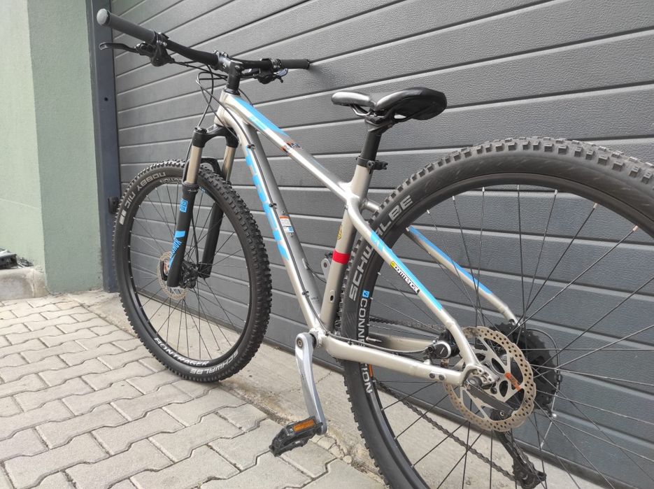 Vand Bicicleta TREK X-Caliber 7