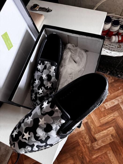 Продам туфли Jimmy Choo