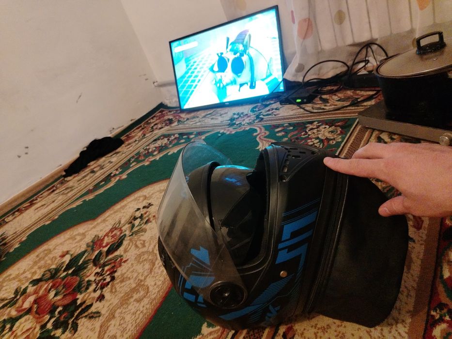 Електро скутеры гарантия йест