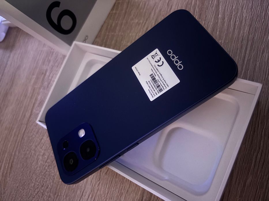 Vând telefon  Oppo a6 pro