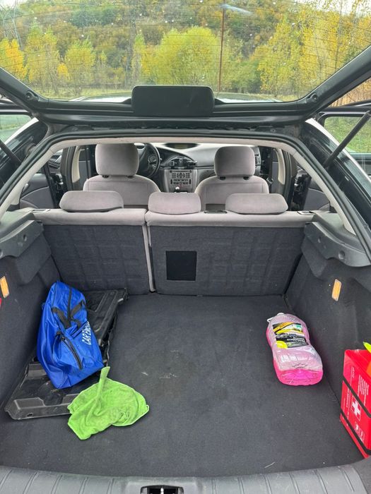 Citroen C5 2008 de vanzare