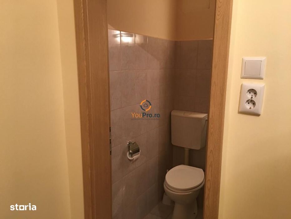 Spatios Etaj 1 Iulius Mall
