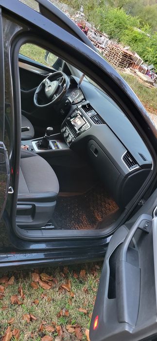 SKODA Octavia 2015 — imagine 2
