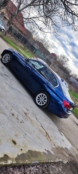 Bmw 320 dizel unic proprietar de nouă