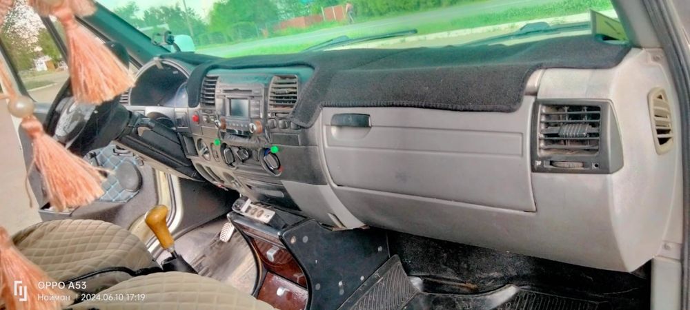 Продам газель фермер