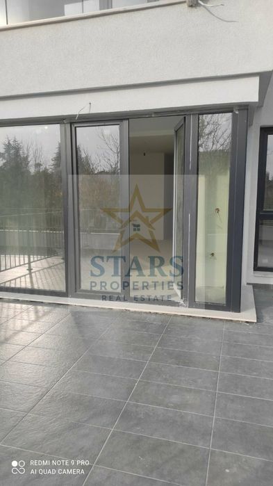 Продажба 2-стаен гр. Варна - Бриз 88m²