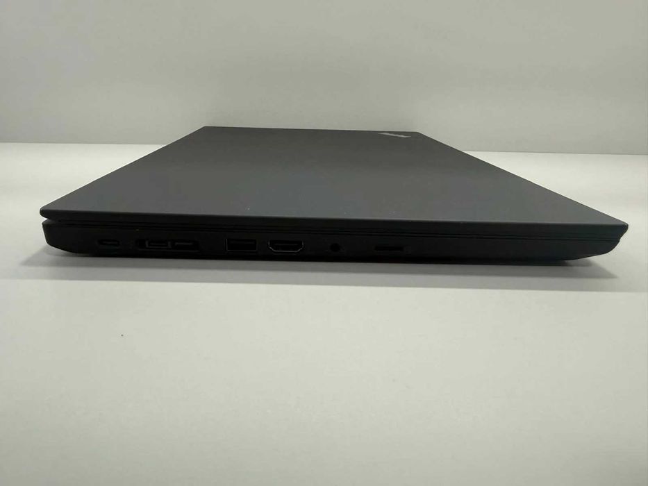 Laptop SH Lenovo Thinkpad T15 Gen1 i5-10210U SSD 512Gb RAM 16Gb