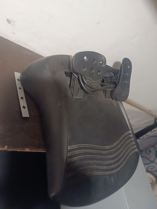 Руль для пк и пс