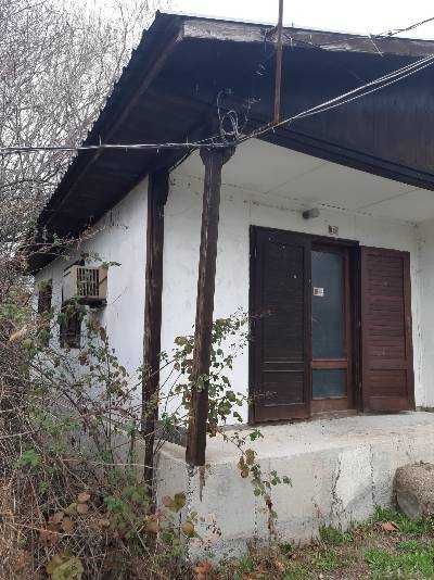 Разглобяема къща в гр. Ахтопол