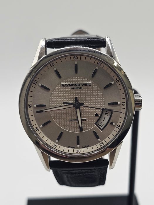 Raymond Weil K357420 Amanet BKG