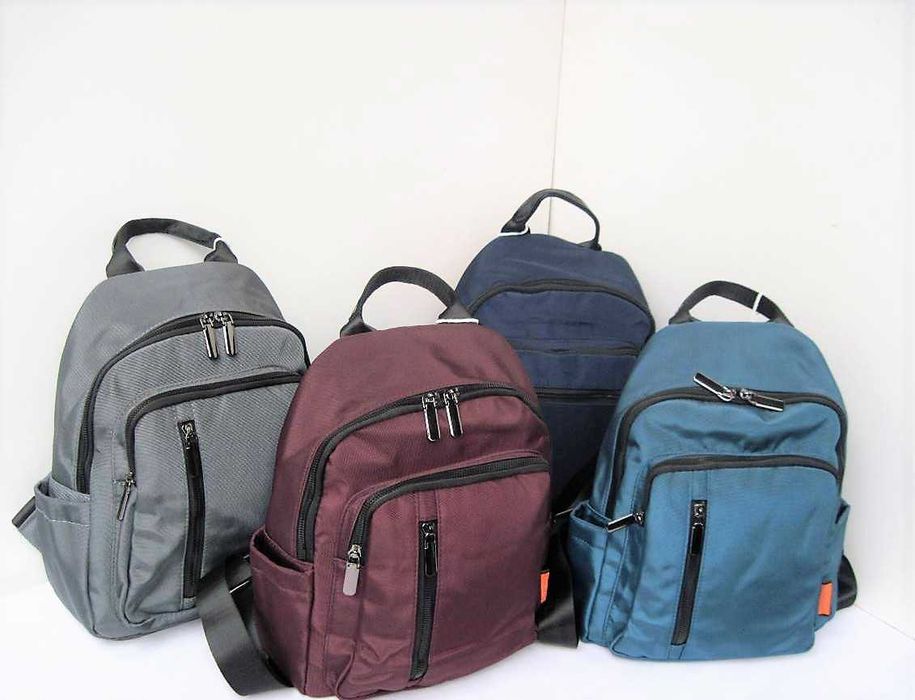 Rucsac dama Caslon - dimensiuni 33 x 25 x 11 cm