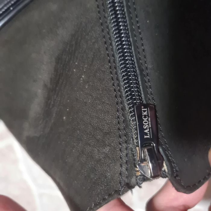 Ghete dama, marime 39