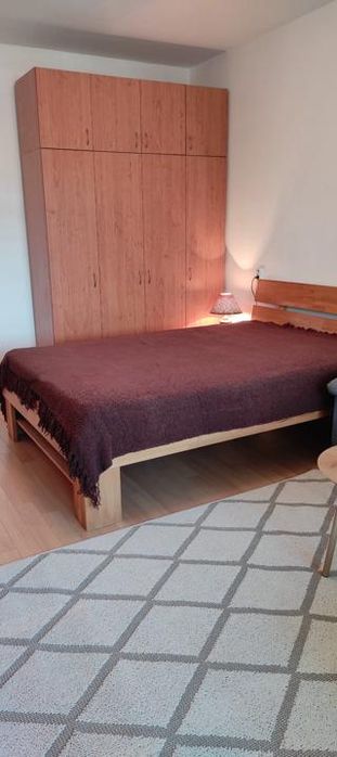 Дава се под наем Едностаен апартамент в София, Младост 3 - 45 кв.м за 475 € - Снимка #5