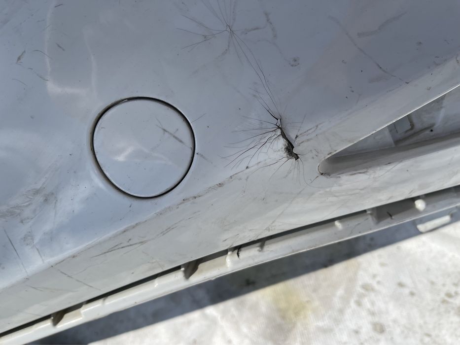 Bara Spate Volkswagen VW Golf 7 Hatchback