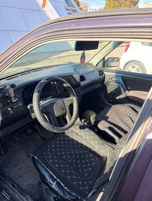 Голф третий продам