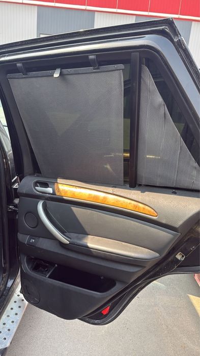 Бмв х5 е53 на разбор